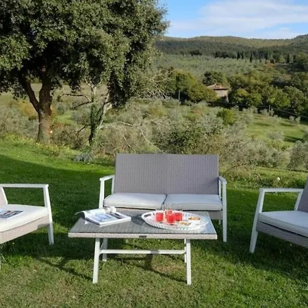 Poggiostelle Villa Calenzano