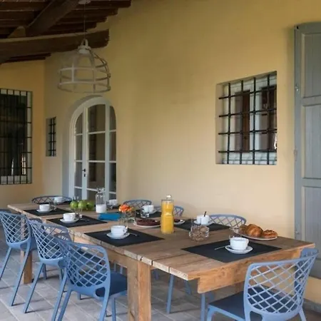 Villa Poggiostelle *