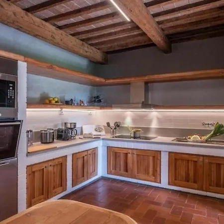 Poggiostelle Villa Calenzano