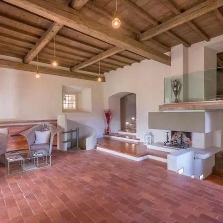 Poggiostelle Villa Calenzano