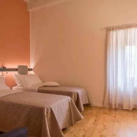 Poggiostelle Villa Calenzano