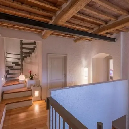 Poggiostelle Villa Calenzano